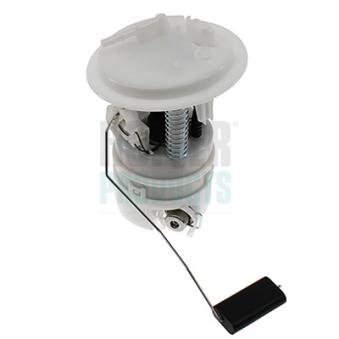 Unité d'injection de carburant HOFFER OEM 1525Q4