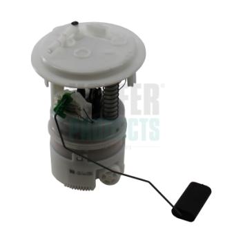 Unité d'injection de carburant HOFFER OEM 1525Q8