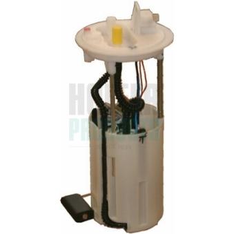 Unité d'injection de carburant HOFFER OEM 1525HH