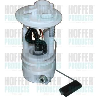 Unité d'injection de carburant HOFFER OEM 46794445