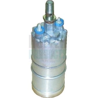 Pompe à carburant HOFFER 7506617