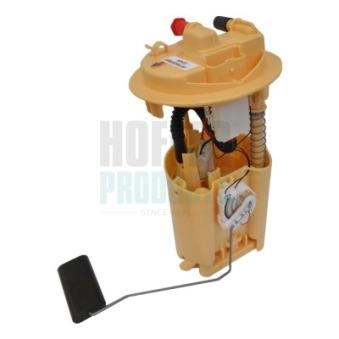 Unité d'injection de carburant HOFFER OEM 1525K8