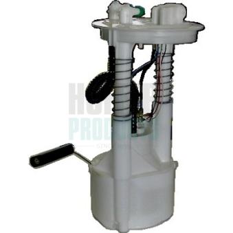 Unité d'injection de carburant HOFFER OEM 7700414742 Unité d'injection de carburant HOFFER OEM 7700414742