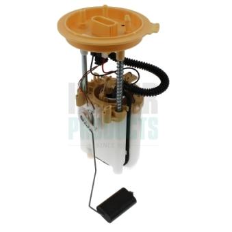 Unité d'injection de carburant HOFFER 7506836