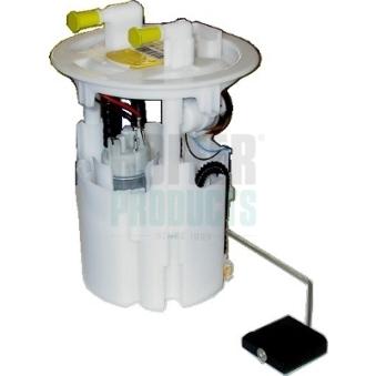 Unité d'injection de carburant HOFFER OEM 9638028780 Unité d'injection de carburant HOFFER OEM 9638028780