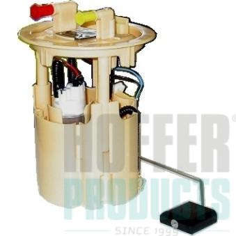 Unité d'injection de carburant HOFFER OEM 9632672280