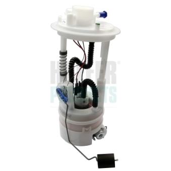 Unité d'injection de carburant HOFFER [7506841]