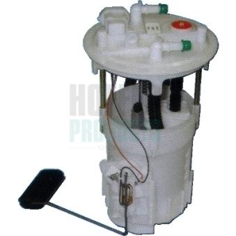 Unité d'injection de carburant HOFFER OEM 8200084183 Unité d'injection de carburant HOFFER OEM 8200084183