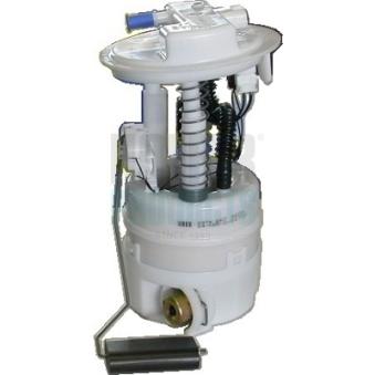 Unité d'injection de carburant HOFFER OEM 17040AX010