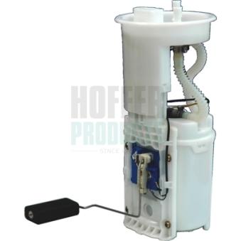 Unité d'injection de carburant HOFFER OEM 3B0919051B