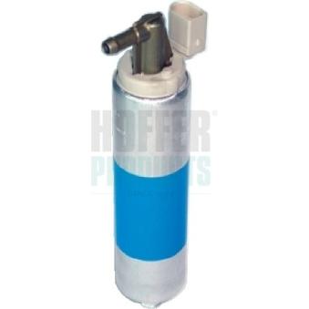 Pompe à carburant HOFFER OEM 0014701294