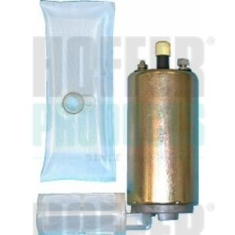 Pompe à carburant HOFFER OEM 2310087737000