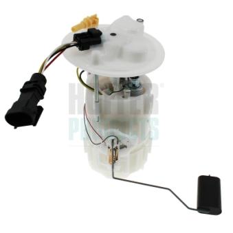 Unité d'injection de carburant HOFFER OEM 172024388R