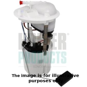 Unité d'injection de carburant HOFFER OEM 51821919