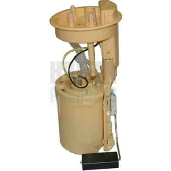 Unité d'injection de carburant HOFFER OEM 1T0919050 Unité d'injection de carburant HOFFER OEM 1T0919050