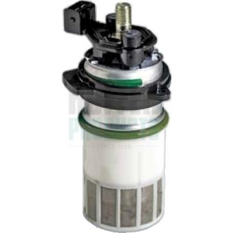 Pompe à carburant HOFFER OEM 191906091C Pompe à carburant HOFFER OEM 191906091C