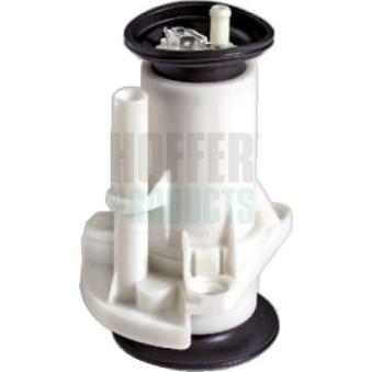 Pompe à carburant HOFFER OEM 357906091A