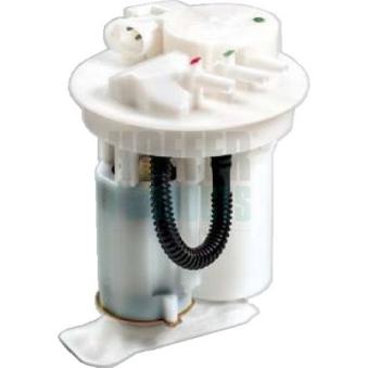 Unité d'injection de carburant HOFFER OEM 7700829316