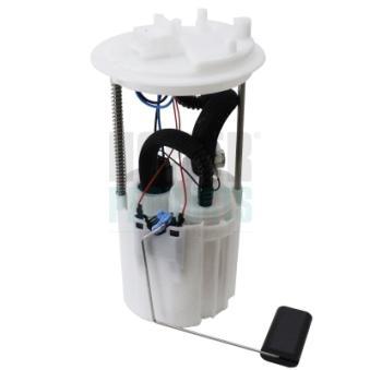 Unité d'injection de carburant HOFFER 7506929E