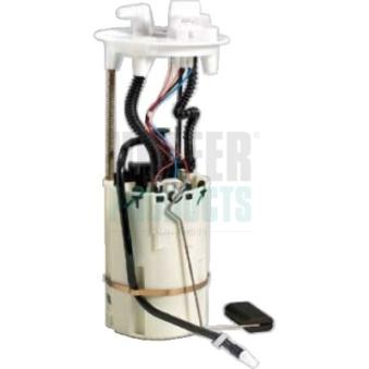 Unité d'injection de carburant HOFFER OEM 60678457 Unité d'injection de carburant HOFFER OEM 60678457