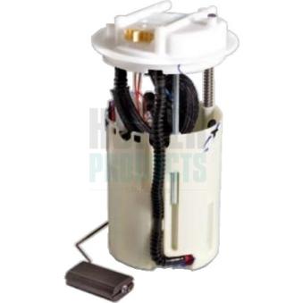 Unité d'injection de carburant HOFFER OEM 46833635