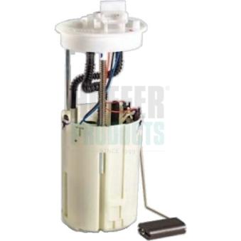 Unité d'injection de carburant HOFFER OEM 1341606080