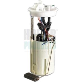 Unité d'injection de carburant HOFFER 7506941