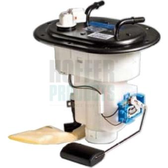 Unité d'injection de carburant HOFFER [7506946]