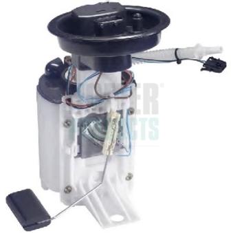 Unité d'injection de carburant HOFFER [7506951]