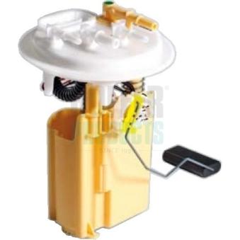 unité d'alimentation de carburant HOFFER [7506956]