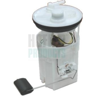 Unité d'injection de carburant HOFFER OEM 3111007000