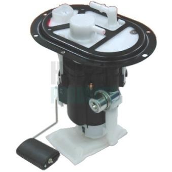 Unité d'injection de carburant HOFFER OEM 3111017000