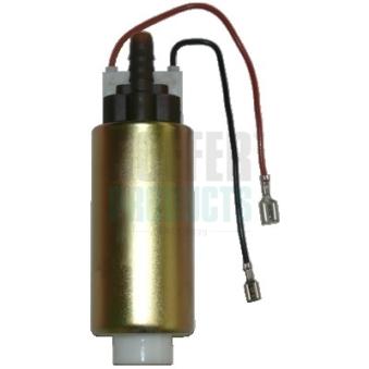 Pompe à carburant HOFFER OEM WG5500110