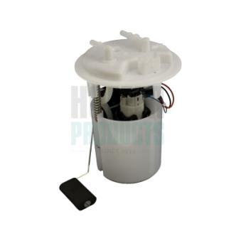 Unité d'injection de carburant HOFFER OEM 9680530680 Unité d'injection de carburant HOFFER OEM 9680530680