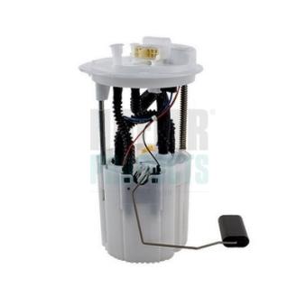 Module d'alimentation en carburant HOFFER 7507012