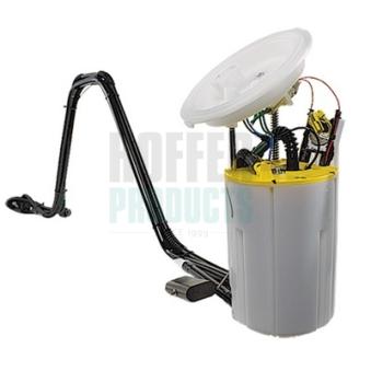 Module d'alimentation en carburant HOFFER OEM 6765822 Module d'alimentation en carburant HOFFER OEM 6765822