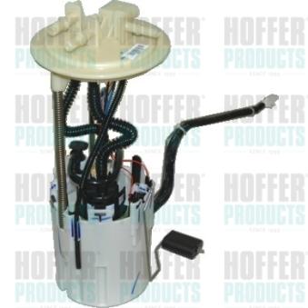 Unité d'injection de carburant HOFFER OEM 9064702194