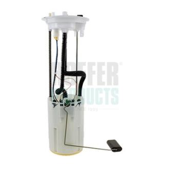 Unité d'injection de carburant HOFFER OEM 1525HS