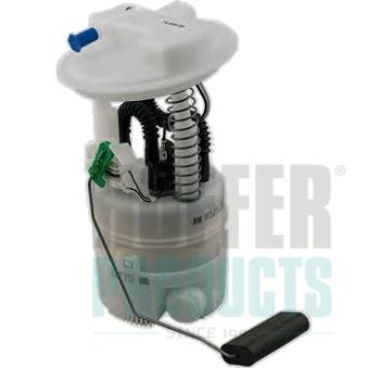 Unité d'injection de carburant HOFFER OEM 8200368239