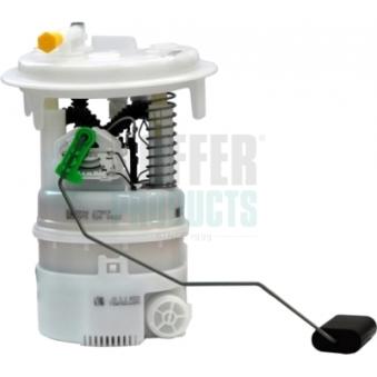 Unité d'injection de carburant HOFFER OEM 1525NQ