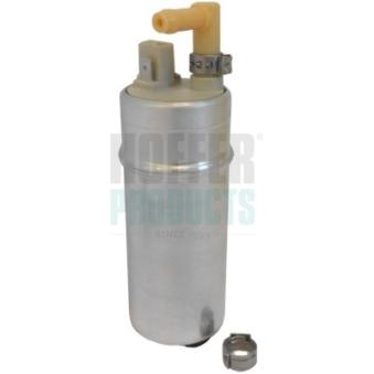 Pompe à carburant HOFFER OEM 5N0919088E