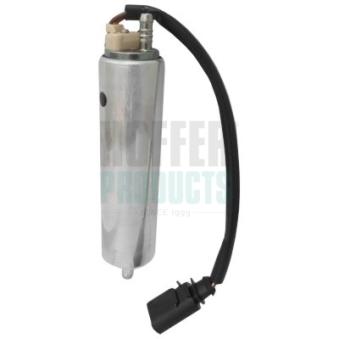 Pompe à carburant HOFFER 7507085