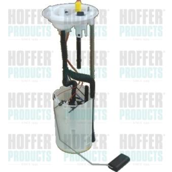 Unité d'injection de carburant HOFFER OEM 1398855080