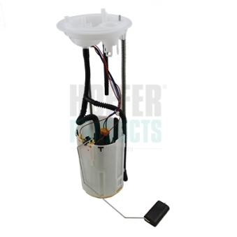 Unité d'injection de carburant HOFFER OEM 1398855080