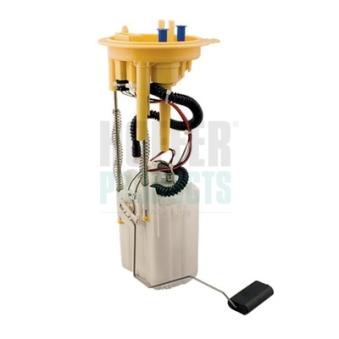 Unité d'injection de carburant HOFFER OEM 5N0919088E