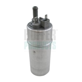 Pompe à carburant HOFFER OEM 16116768357