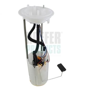 Unité d'injection de carburant HOFFER OEM 1368151080