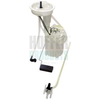 Unité d'injection de carburant HOFFER 7507106