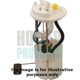 Unité d'injection de carburant HOFFER OEM 51832850 Unité d'injection de carburant HOFFER OEM 51832850