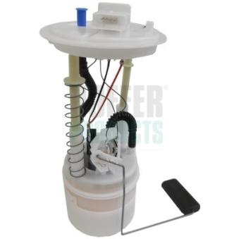 Unité d'injection de carburant HOFFER OEM 51818113 Unité d'injection de carburant HOFFER OEM 51818113